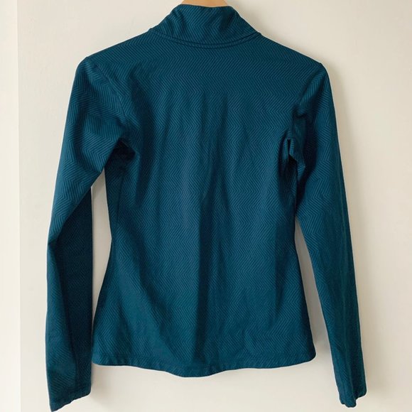 Nike 3/4 Zip Size M - Picture 4 of 5